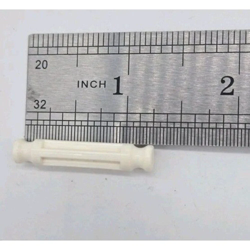 N/A knex white